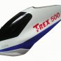 Beautiful Canopy for T-rex 500   Heli