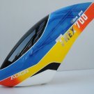 Beautiful Canopy for T-rex 700   Heli