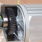 Oil Press Machine - 1500W Electric Olive Seed Kernel Oil Extractor (8-15 lb. / hr)