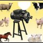 Electric Animal Poultry Feed Mill Grinder Use Corn Grain Wheat Barley
