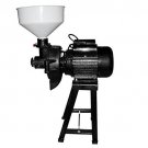 Electric Animal Poultry Feed Mill Grinder Use Corn Grain Wheat Barley