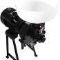Electric Animal Poultry Feed Mill Grinder Use Corn Grain Wheat Barley