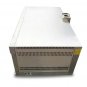 Gas Roasting / Baking Deck Type Oven, 1 Deck 2 Trays, Stainless Steel