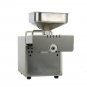 Oil Press Machine - 1500W Electric Olive Seed Kernel Oil Extractor (8-15 lb. / hr)