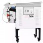 Hammer Mill Grinder - Water-Cooled Herb Grain Grinder Powder Grinding Machine