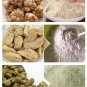 Hammer Mill Grinder - Water-Cooled Herb Grain Grinder Powder Grinding Machine