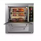 Oven For Apples Potato