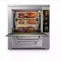 Oven For Apples Potato