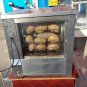 Oven For Apples Potato