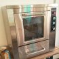 Oven For Apples Potato