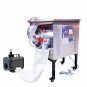 Hammer Mill Grinder - Water-Cooled Herb Grain Grinder Powder Grinding Machine