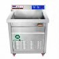 Dishwasher - Commercial 1000 dishes/H Automatic with 20 Ultrasonic Vibrators for Restaurant