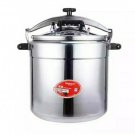 Pressure Canner - 70 LITER (75 Quart) Commercial LP Gas Pressure Fryer