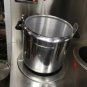 Pressure Canner - 70 LITER (75 Quart) Commercial LP Gas Pressure Fryer