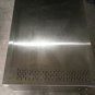 Gas Roasting / Baking Deck Type Oven, 1 Deck 1 Pan LP Gas Oven