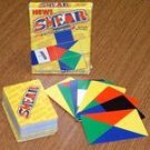 (2-boxes) Smear Strategy Card Game