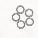 Affirmation/Message Rings