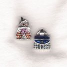 Purse Pendants