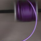 Rubber Cord - Purple