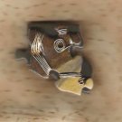 Puzzle Pin - Wired