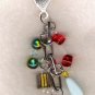 I Love To Sew - Handbag Charm