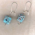Fun Cube Earrings