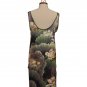100% Silk, Women's Chemise/Slip-Ultimate Chemise/Sleepwear-Size Small (6-8)