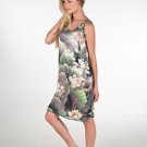 100% Silk, Women's Chemise/Slip-Ultimate Chemise/Sleepwear-Size Small (6-8)
