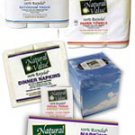 Eco-friendly Paper Samplers & Combos