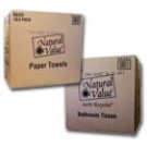 Eco-friendly Paper Samplers & Combos