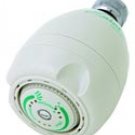 Earth™ Massage 1.5 GPM Showerhead Chrome