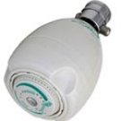 Earth™ Massage 1.5 GPM Showerhead with Soak & Soap On/Off Valve