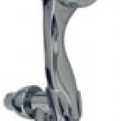 Chrome Handheld 1.5 GPM Massage Showerhead