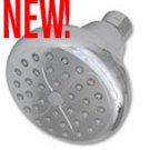 2.25 GPM Rainfall Showerhead