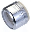 Bathroom Faucet 1.5 GPM Aerator
