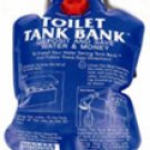 Toilet Tank Bank