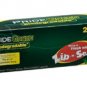 PrideGreen™ Biodegradable Quart Reclosable Storage Bags