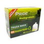 13-gallon Tie & Drawstring Tall Kitchen Bags
