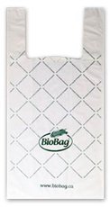 BioBag&acirc;�&cent; 10 Gallon Shopping Bag