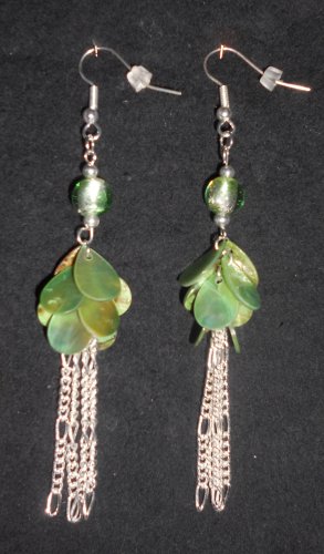 green shells