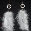 feather flights