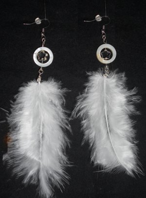 feather flights