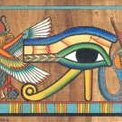 Eye of Horus (Wedjat eye)