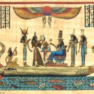 Nepthys The Sister Of Isis And Wife Of Seth