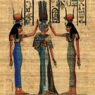 Coronation of Queen Nefertari