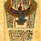 Goddess Isis