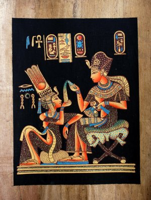 egyptian love