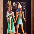 king & queen