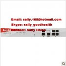 Draytek vigor 2950 firewall router with gigabit lan support 3.5G ipsec vpn ssl vpn load balancing