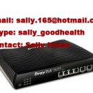 Draytek Vigor 2920 gigabit firewall broadband router support 3.5G IPv4 IPv6 TR-069